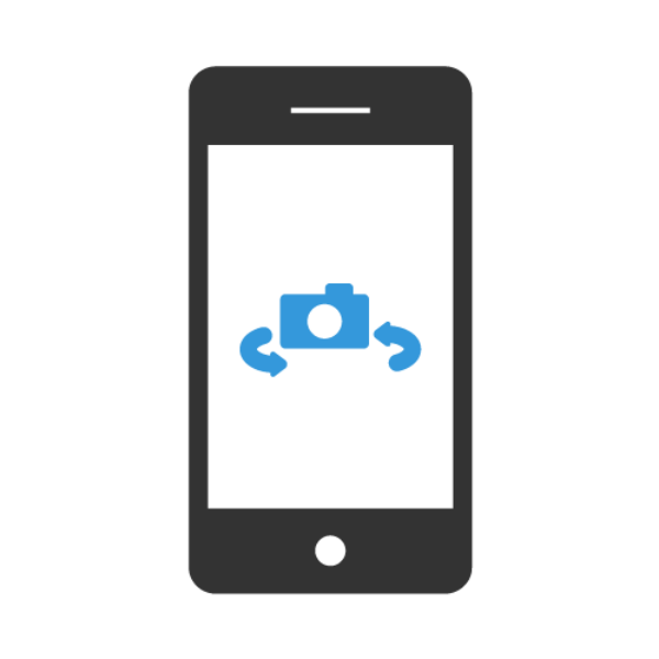 iPhone 7 Reparatur